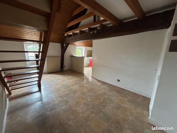 Location Appartement T2 - Centre Ville