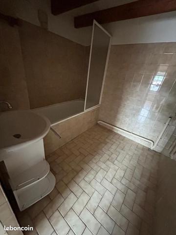 Location Appartement T2 - Centre Ville