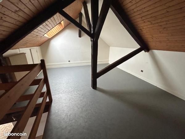 Location Appartement T2 - Centre Ville