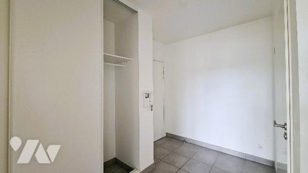 Appartement T2 à Gisors