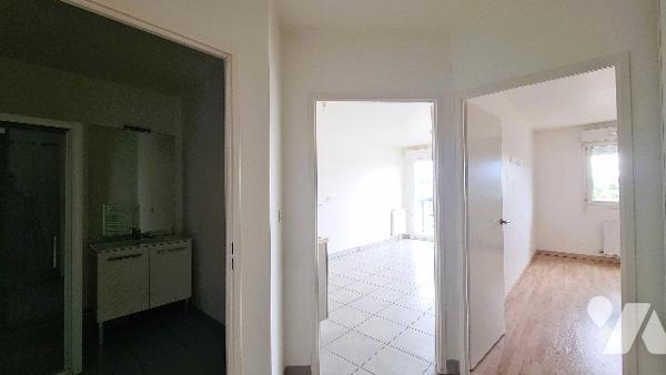 Appartement T2 à Gisors