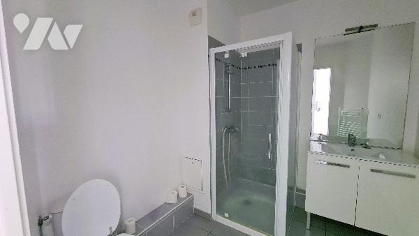 Appartement T2 à Gisors
