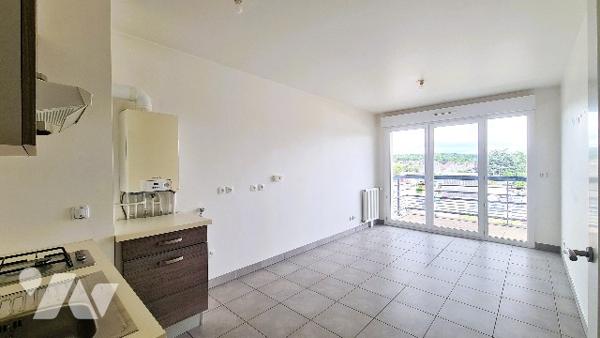 Appartement T2 à Gisors