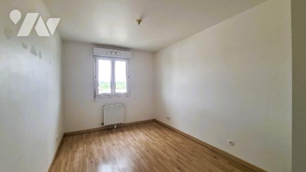 Appartement T2 à Gisors