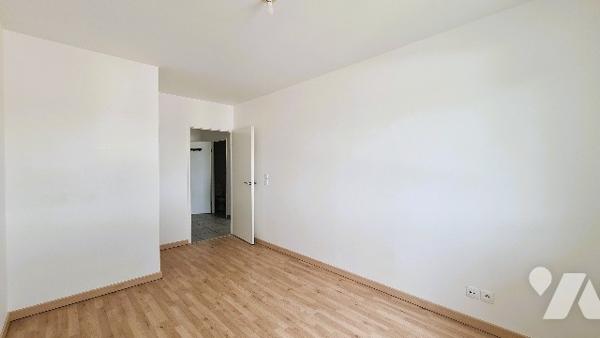 Appartement T2 à Gisors