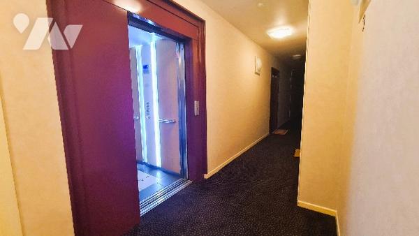 Appartement T2 à Gisors