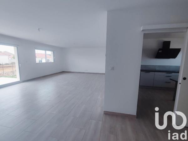 Maison à vendre 6 pièces 129 m² Bréviandes