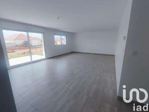 Maison à vendre 6 pièces 129 m² Bréviandes