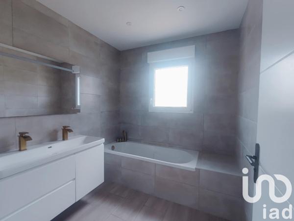 Maison à vendre 6 pièces 129 m² Bréviandes