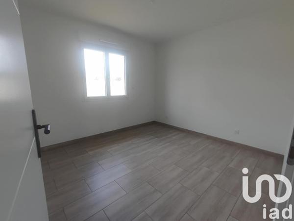 Maison à vendre 6 pièces 129 m² Bréviandes