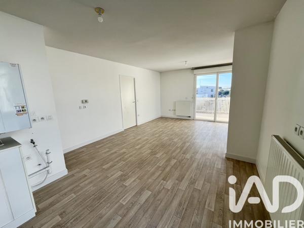 Appartement à vendre 3 pièces 69 m² Lormont