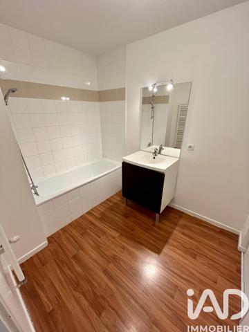 Appartement à vendre 3 pièces 69 m² Lormont