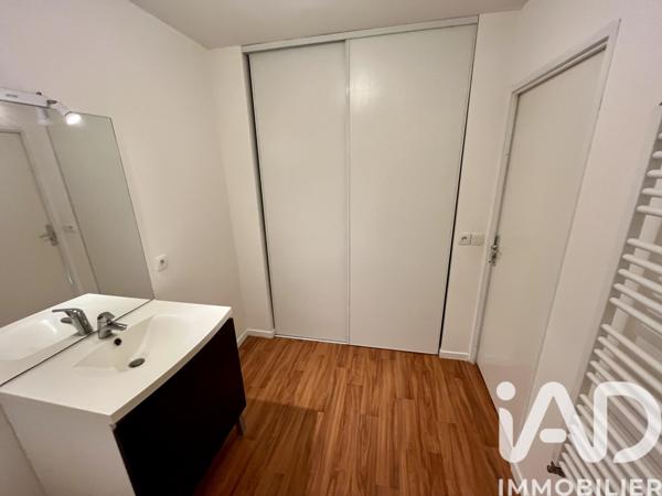 Appartement à vendre 3 pièces 69 m² Lormont