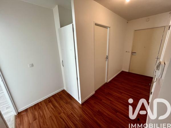Appartement à vendre 3 pièces 69 m² Lormont