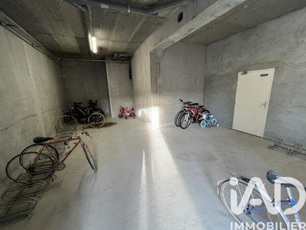 Appartement à vendre 3 pièces 69 m² Lormont