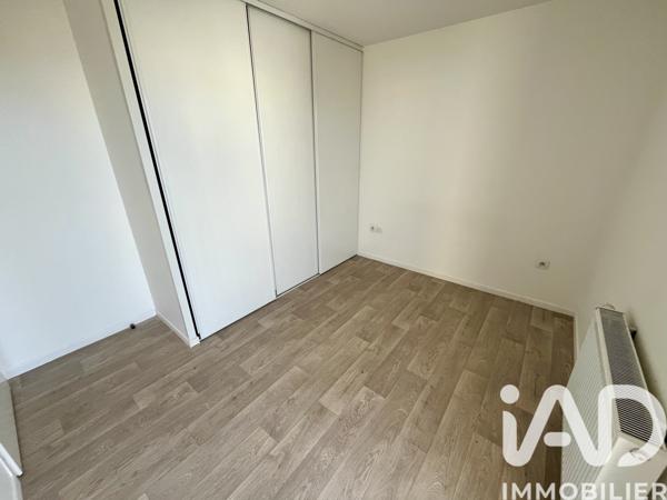 Appartement à vendre 3 pièces 69 m² Lormont