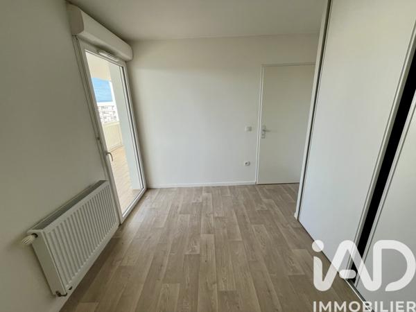 Appartement à vendre 3 pièces 69 m² Lormont