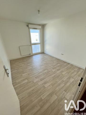 Appartement à vendre 3 pièces 69 m² Lormont
