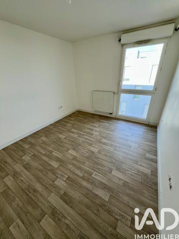 Appartement à vendre 3 pièces 69 m² Lormont