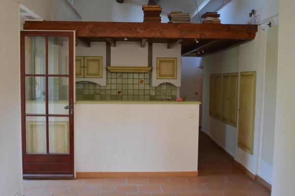 Rare appartement villa avec jardin privatif aux Milles, Aix-En-Provence
