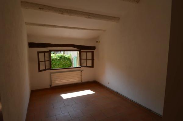 Rare appartement villa avec jardin privatif aux Milles, Aix-En-Provence