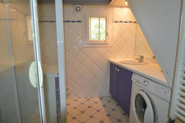 Rare appartement villa avec jardin privatif aux Milles, Aix-En-Provence