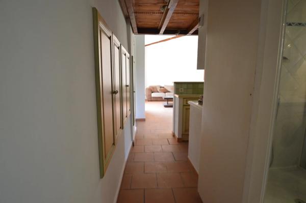Rare appartement villa avec jardin privatif aux Milles, Aix-En-Provence