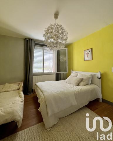 Maison à vendre 5 pièces 116 m² Tournon-sur-Rhône