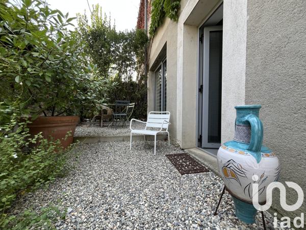 Maison à vendre 5 pièces 116 m² Tournon-sur-Rhône