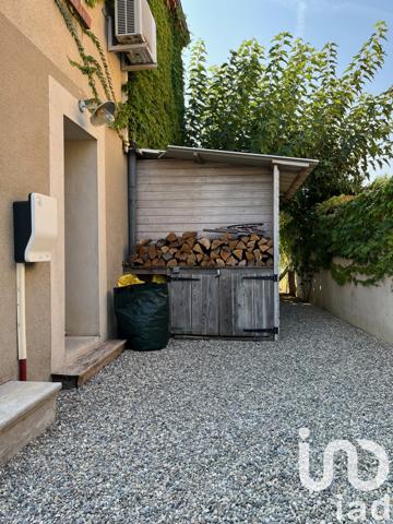 Maison à vendre 5 pièces 116 m² Tournon-sur-Rhône