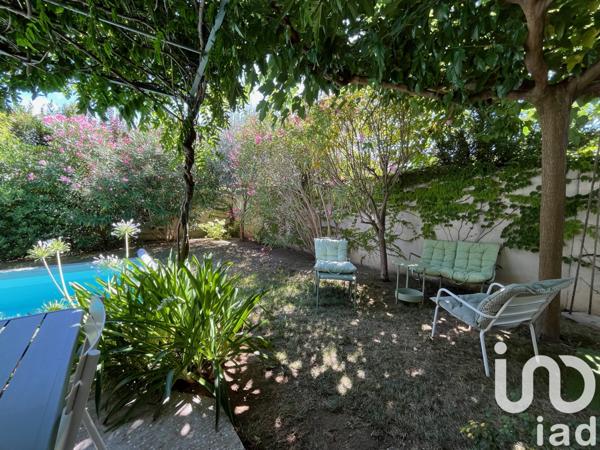 Maison à vendre 5 pièces 116 m² Tournon-sur-Rhône