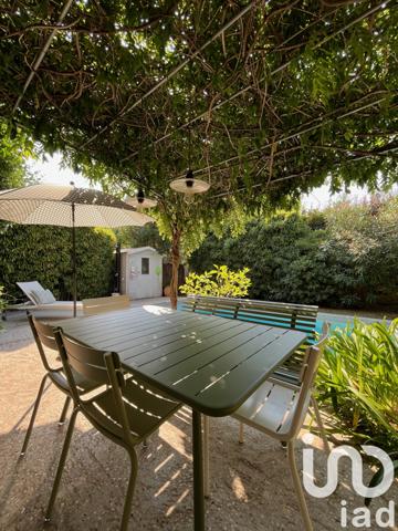 Maison à vendre 5 pièces 116 m² Tournon-sur-Rhône