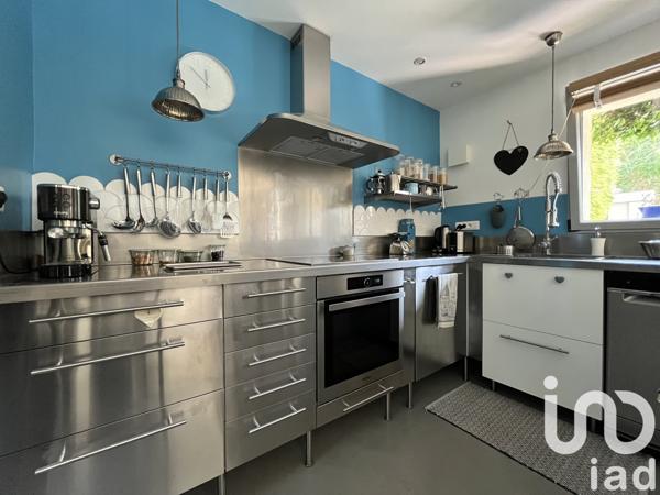 Maison à vendre 5 pièces 116 m² Tournon-sur-Rhône