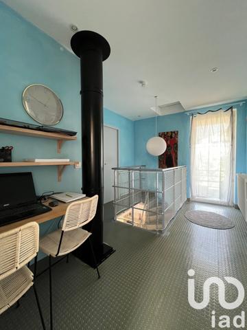 Maison à vendre 5 pièces 116 m² Tournon-sur-Rhône