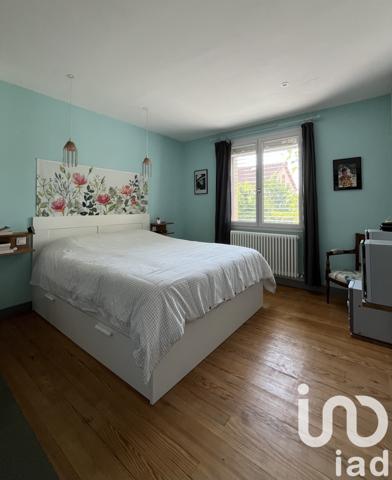 Maison à vendre 5 pièces 116 m² Tournon-sur-Rhône