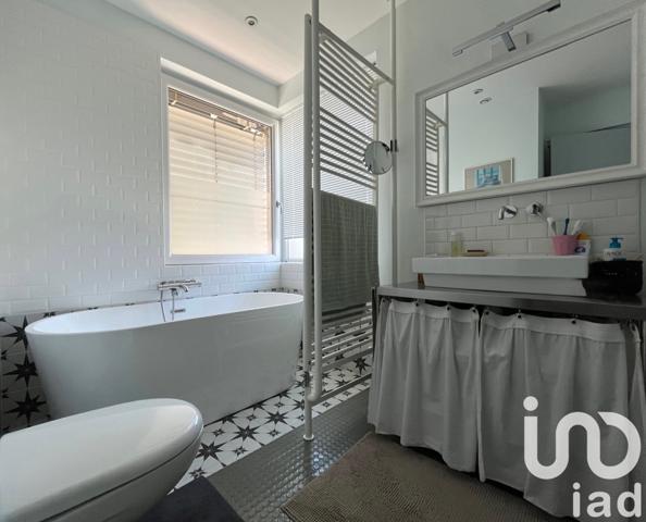 Maison à vendre 5 pièces 116 m² Tournon-sur-Rhône