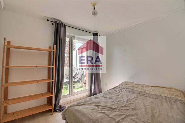 Appartement La Plaine Saint Denis 3 pièce(s) 58.90 m2