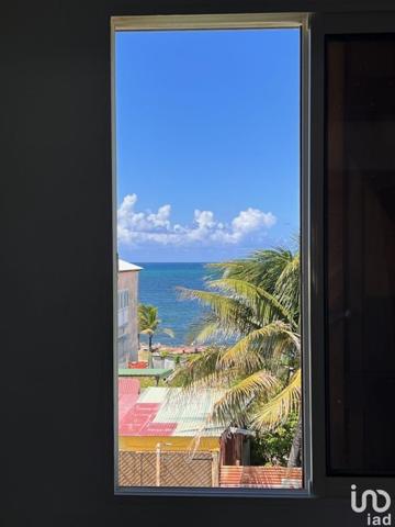 Immeuble de 164 m² à Le Moule (97160)