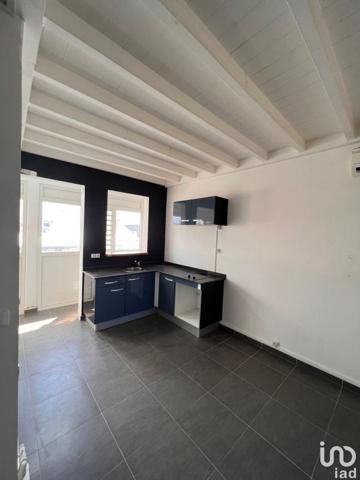 Immeuble de 164 m² à Le Moule (97160)