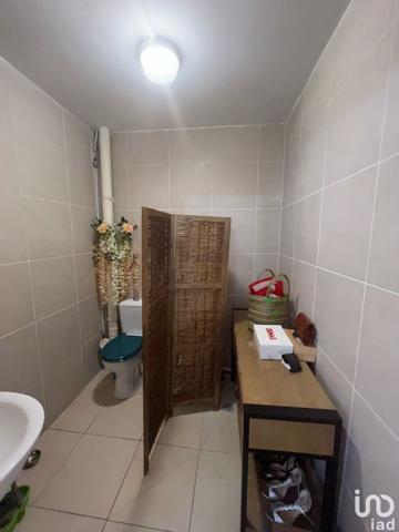 Immeuble de 164 m² à Le Moule (97160)