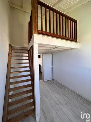 Immeuble de 164 m² à Le Moule (97160)
