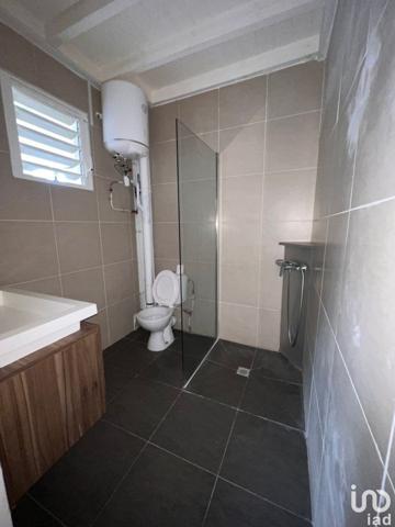 Immeuble de 164 m² à Le Moule (97160)