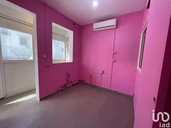 Immeuble de 164 m² à Le Moule (97160)