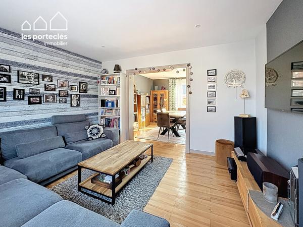 JOLIE MAISON AVEC JARDIN 399 000 €