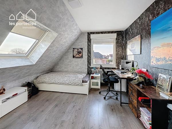JOLIE MAISON AVEC JARDIN 399 000 €