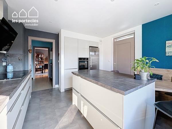 JOLIE MAISON AVEC JARDIN 399 000 €