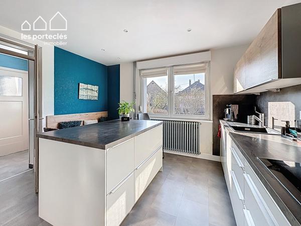 JOLIE MAISON AVEC JARDIN 399 000 €