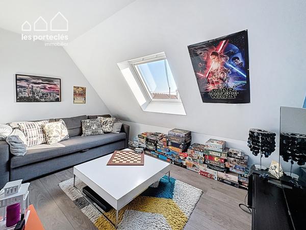 JOLIE MAISON AVEC JARDIN 399 000 €