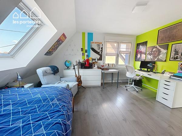 JOLIE MAISON AVEC JARDIN 399 000 €