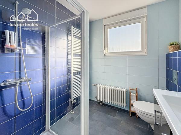 JOLIE MAISON AVEC JARDIN 399 000 €